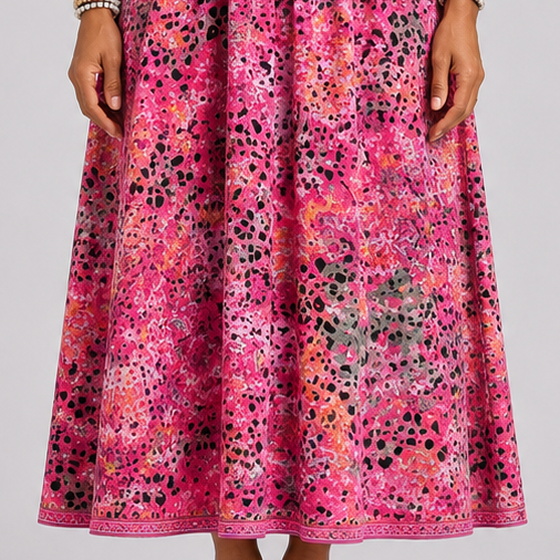 Reneé | Midi Dress