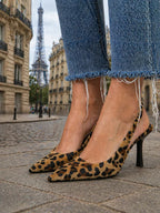 Acanthe | Chaussures à talons orthopédiques