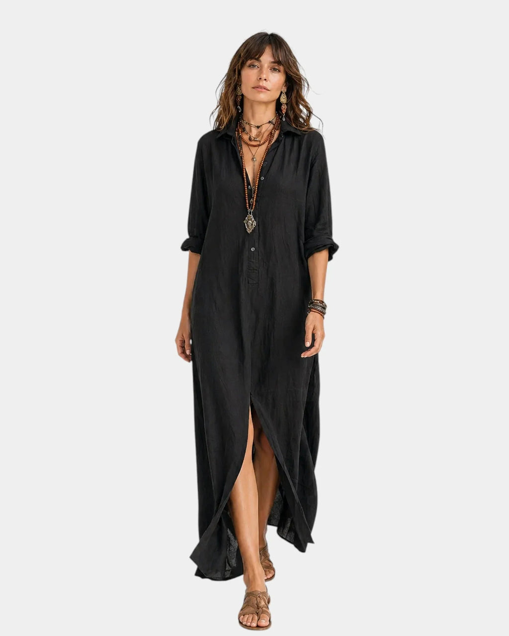 Makeda | Dress for Every Occasion