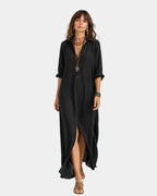 Makeda | Dress for Every Occasion