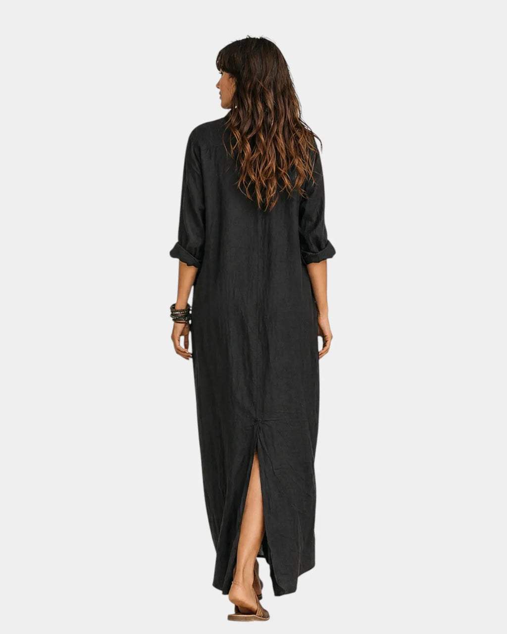 Makeda | Dress for Every Occasion