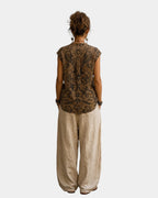 Noxolo Rose | Set Minimalist trois Piece