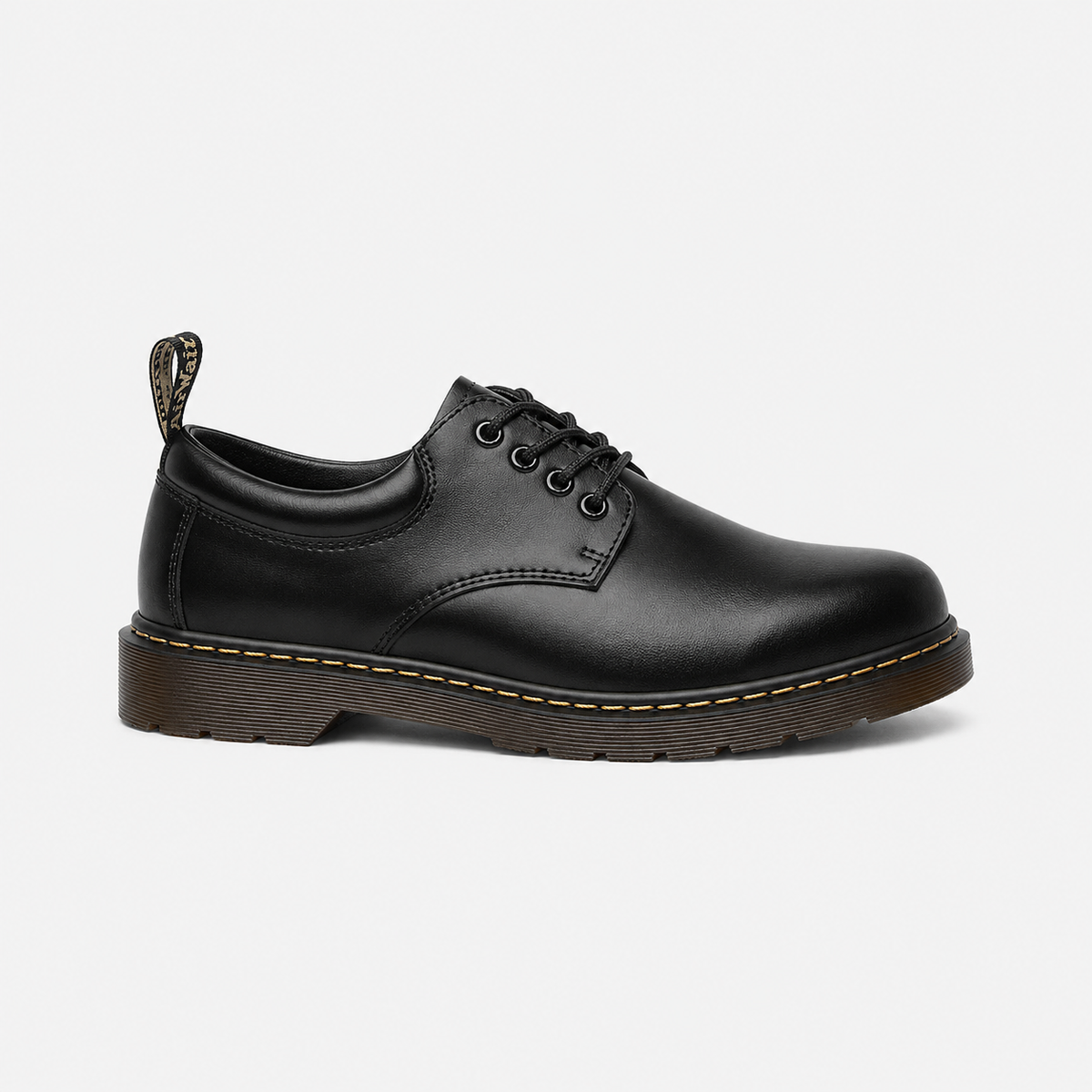 Marcus | Elegant Casual Shoes