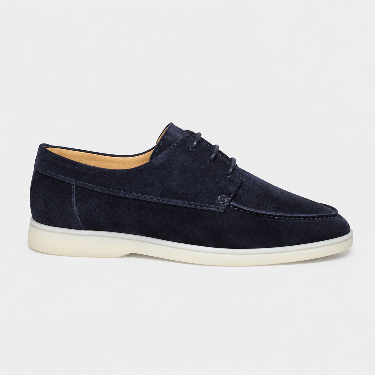 Nkosi | Elegant Loafers Leather