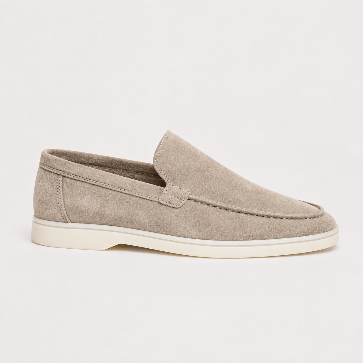 Nkosi | Elegant Loafers Leather