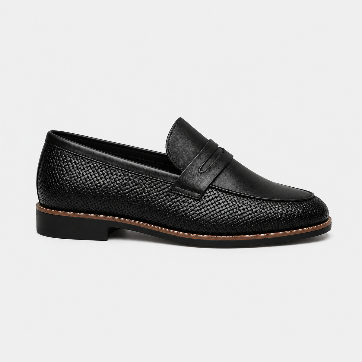 Sibusiso | Loafers