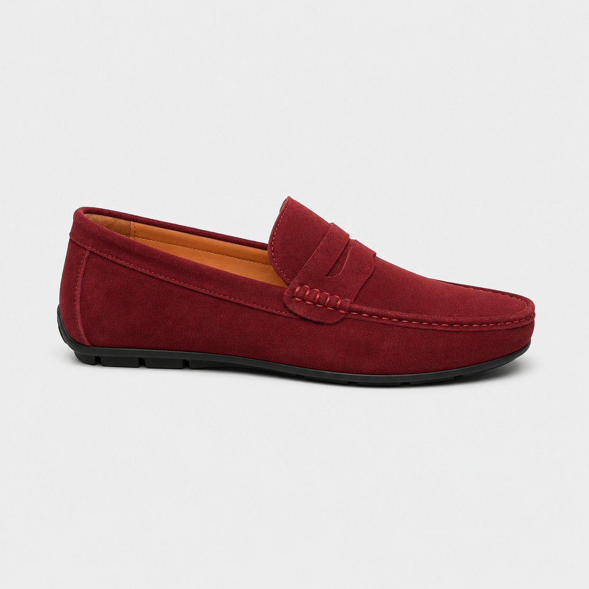 Siyabonga | Chic Loafers Suede