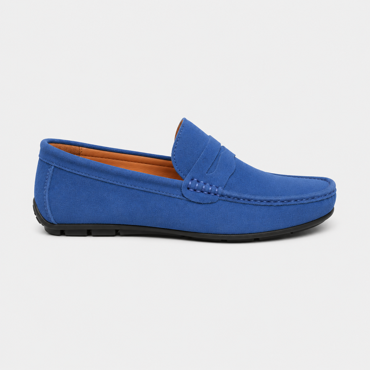 Siyabonga | Chic Loafers Suede