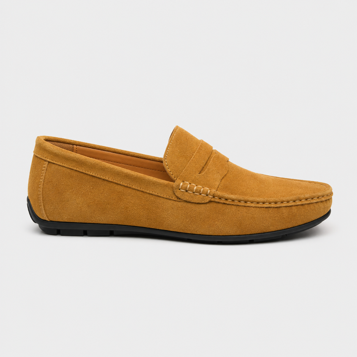 Siyabonga | Chic Loafers Suede
