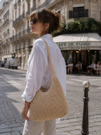 Naomi Grace | Elegant Bag for Everyday Wear