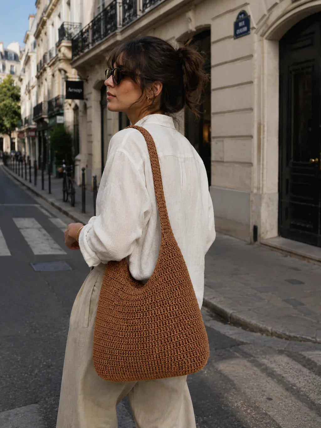 Naomi Grace | Elegant Bag for Everyday Wear