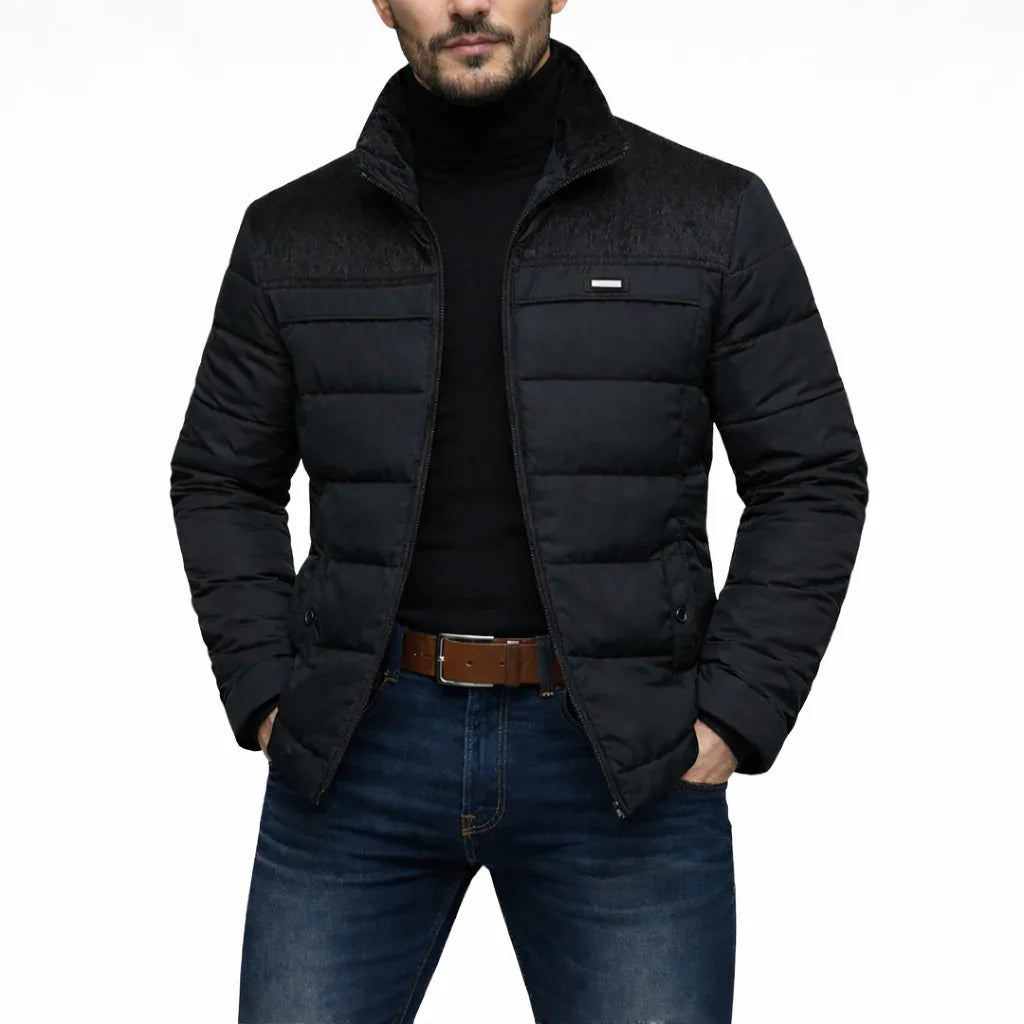Lebohang | Jacket isolante for Men