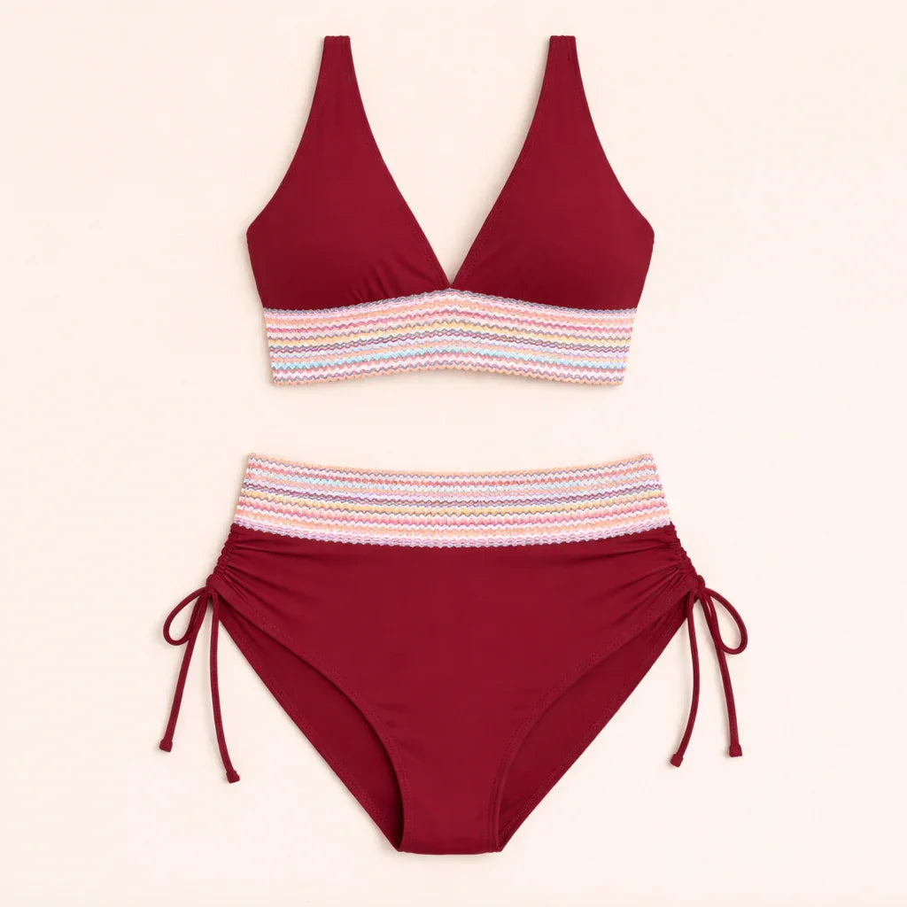 Quiberon swimsuit