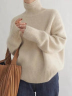 Danielle Rose | Elegance Cashmere
