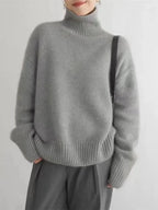 Danielle Rose | Elegance Cashmere