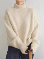 Danielle Rose | Elegance Cashmere