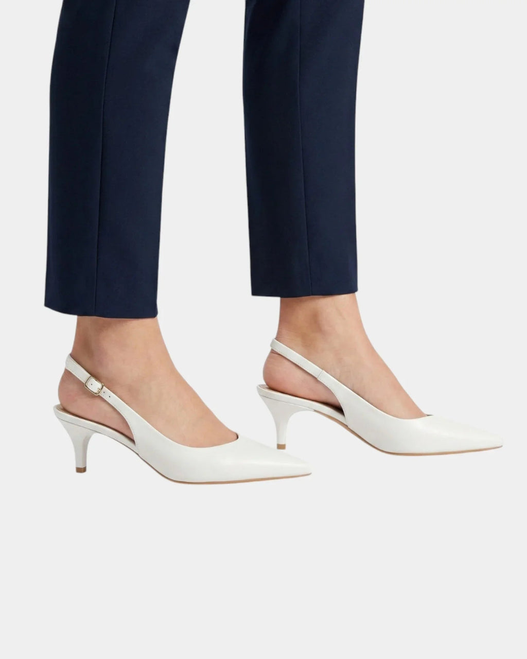 Nomsa Grace | Elegant High Heels