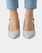 Nomsa Grace | Elegant High Heels