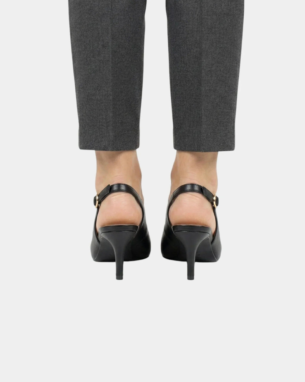 Nomsa Grace | Elegant High Heels