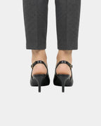 Nomsa Grace | Elegant High Heels