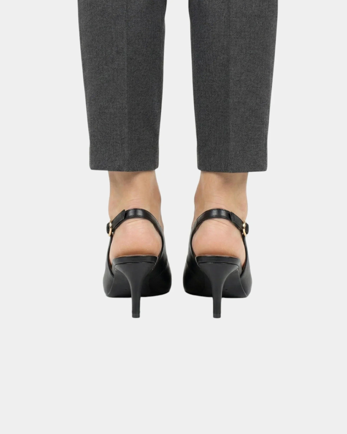 Nomsa Grace | Elegant High Heels