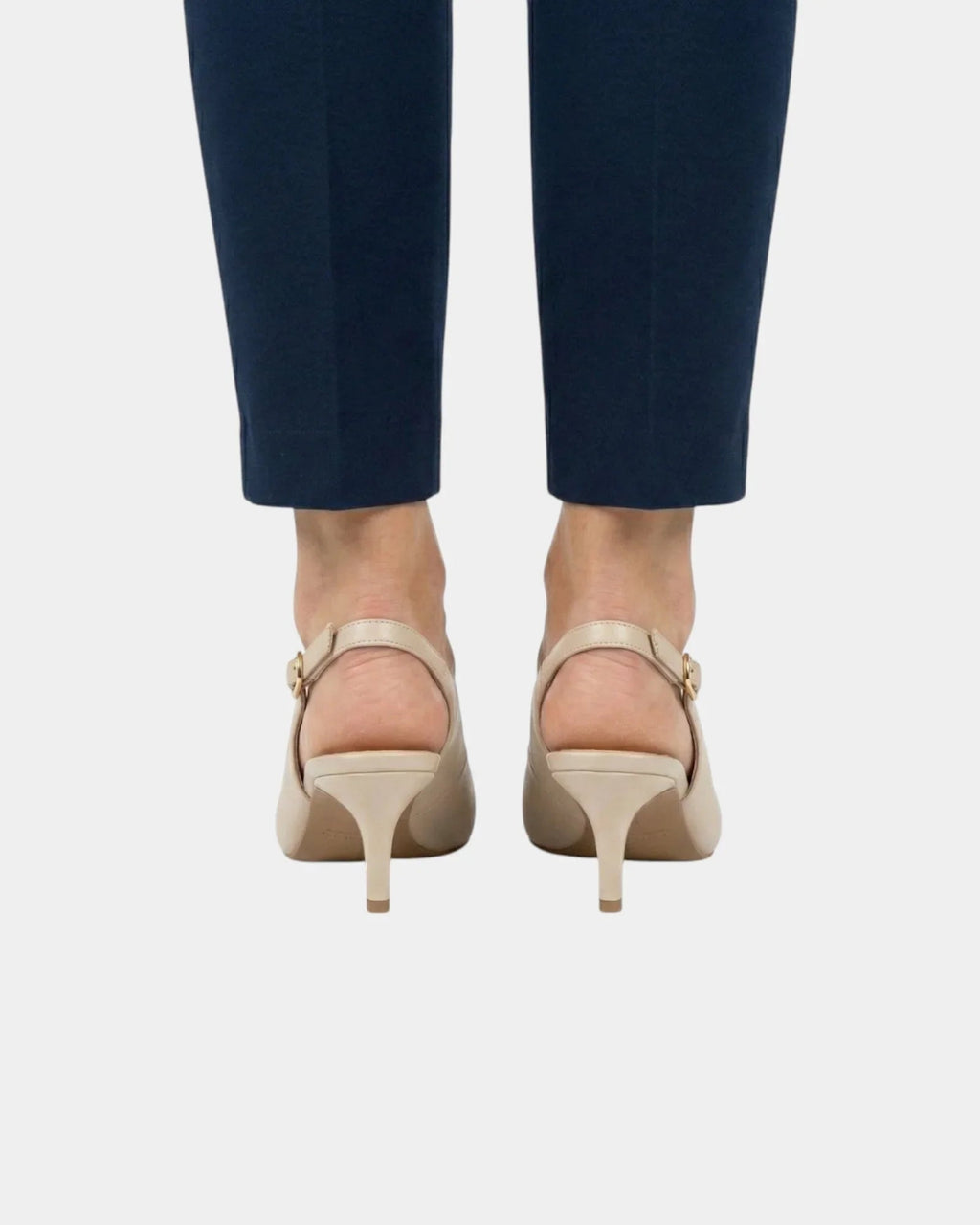 Nomsa Grace | Elegant High Heels