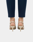Nomsa Grace | Elegant High Heels