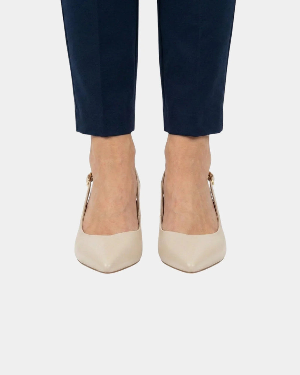 Nomsa Grace | Elegant High Heels