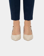 Nomsa Grace | Elegant High Heels