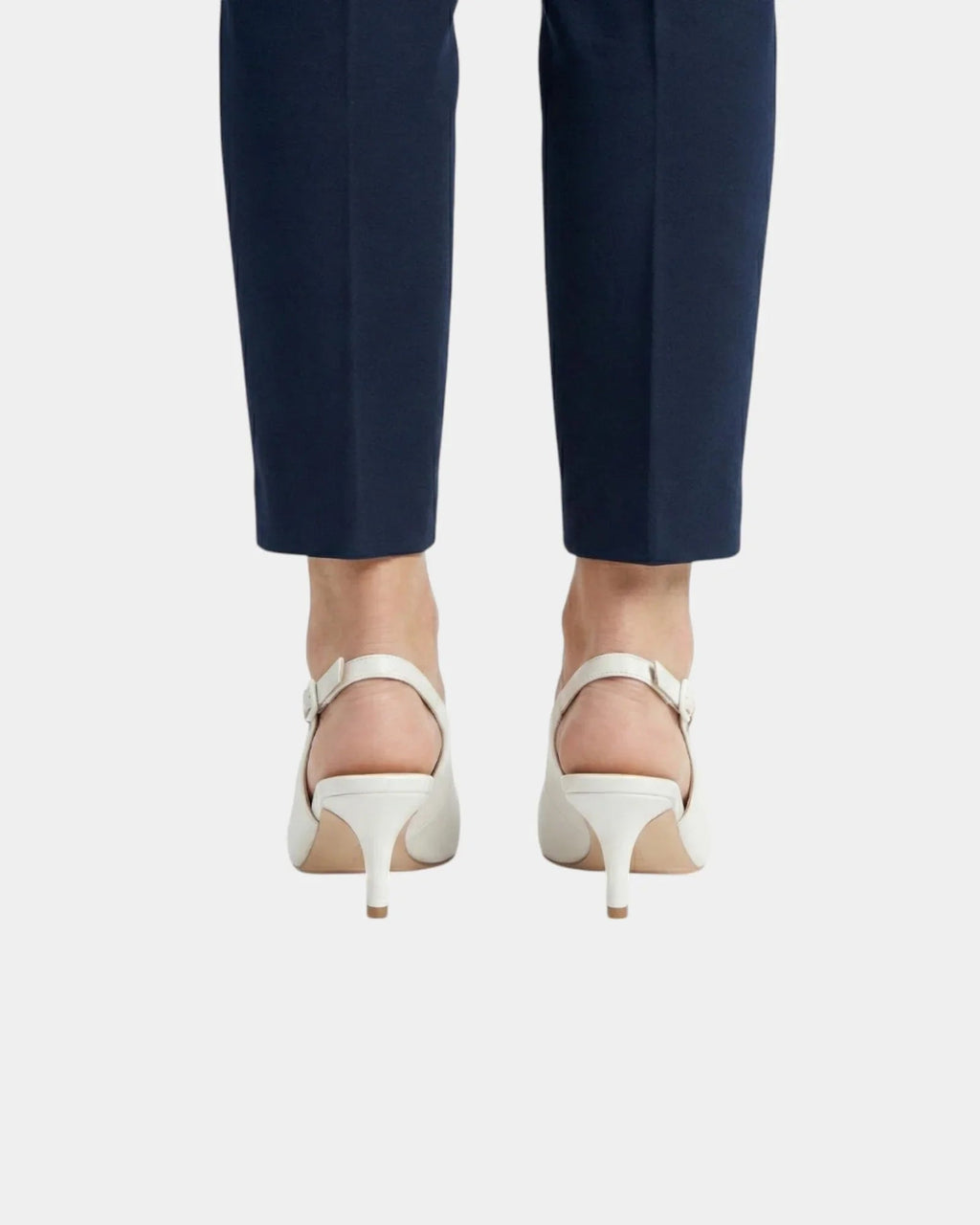Nomsa Grace | Elegant High Heels