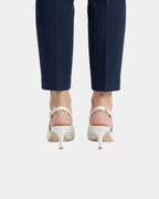 Nomsa Grace | Elegant High Heels