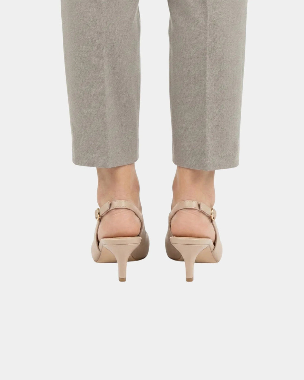 Nomsa Grace | Elegant High Heels