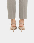 Nomsa Grace | Elegant High Heels