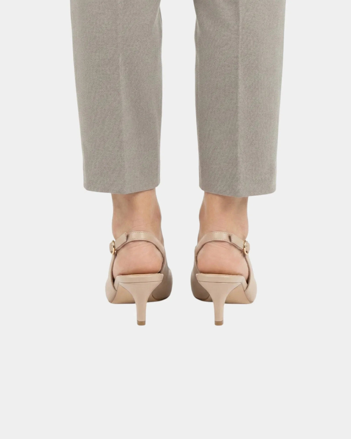 Nomsa Grace | Elegant High Heels
