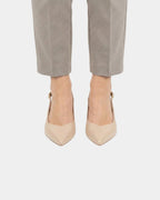Nomsa Grace | Elegant High Heels