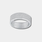 Luciana | Bague brillante