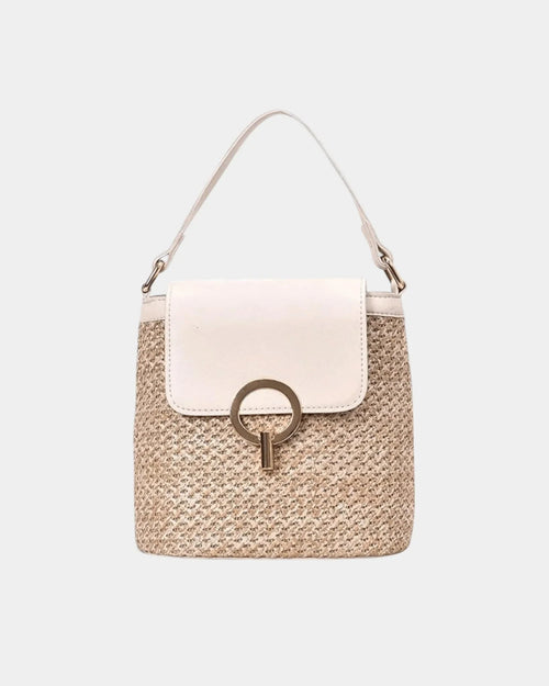 Abena Mae | Bag Knit-Style