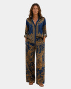 Jasmine Rose | Set Patterned Elegant