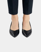 Maud | Talons hauts confortables