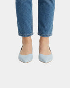 Maud | Talons hauts confortables