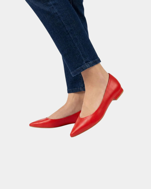 Amina Grace | High Heels Comfortable