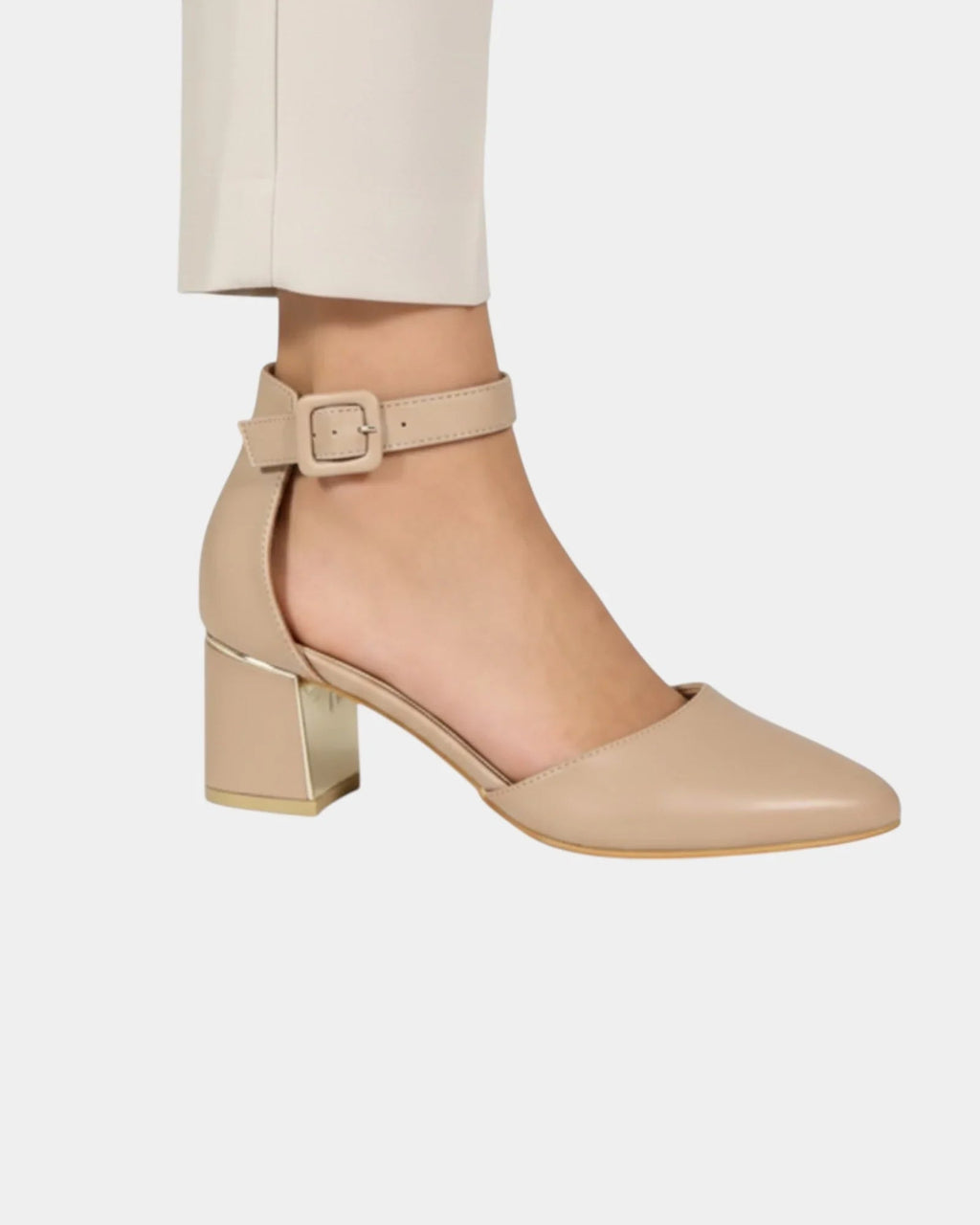 Jeanine | Talons hauts confortables
