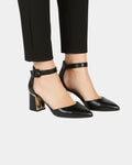 Jeanine | Talons hauts confortables