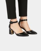 Jeanine | Talons hauts confortables