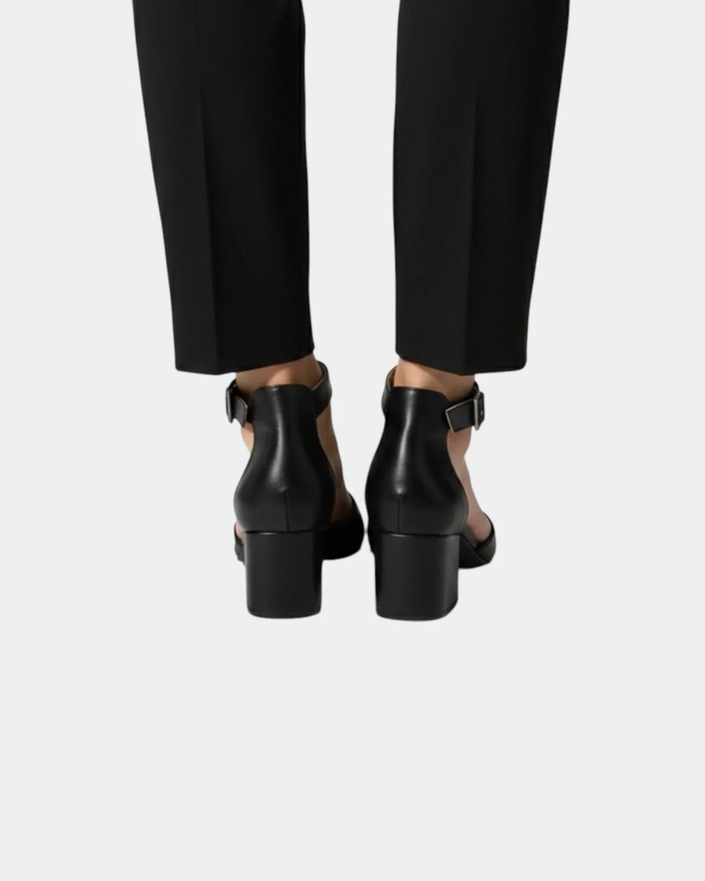 Jeanine | Talons hauts confortables