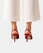 Maya Grace | High Heels Classic