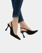 Maya Grace | High Heels Classic
