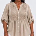 Serena™ | Lightweight Blouse