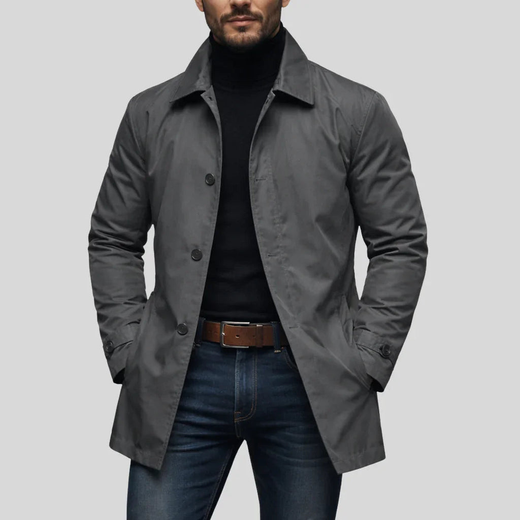Kwame | Jacket Urban Elegant