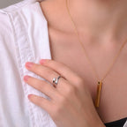 Zola Grace | Embrace Ring